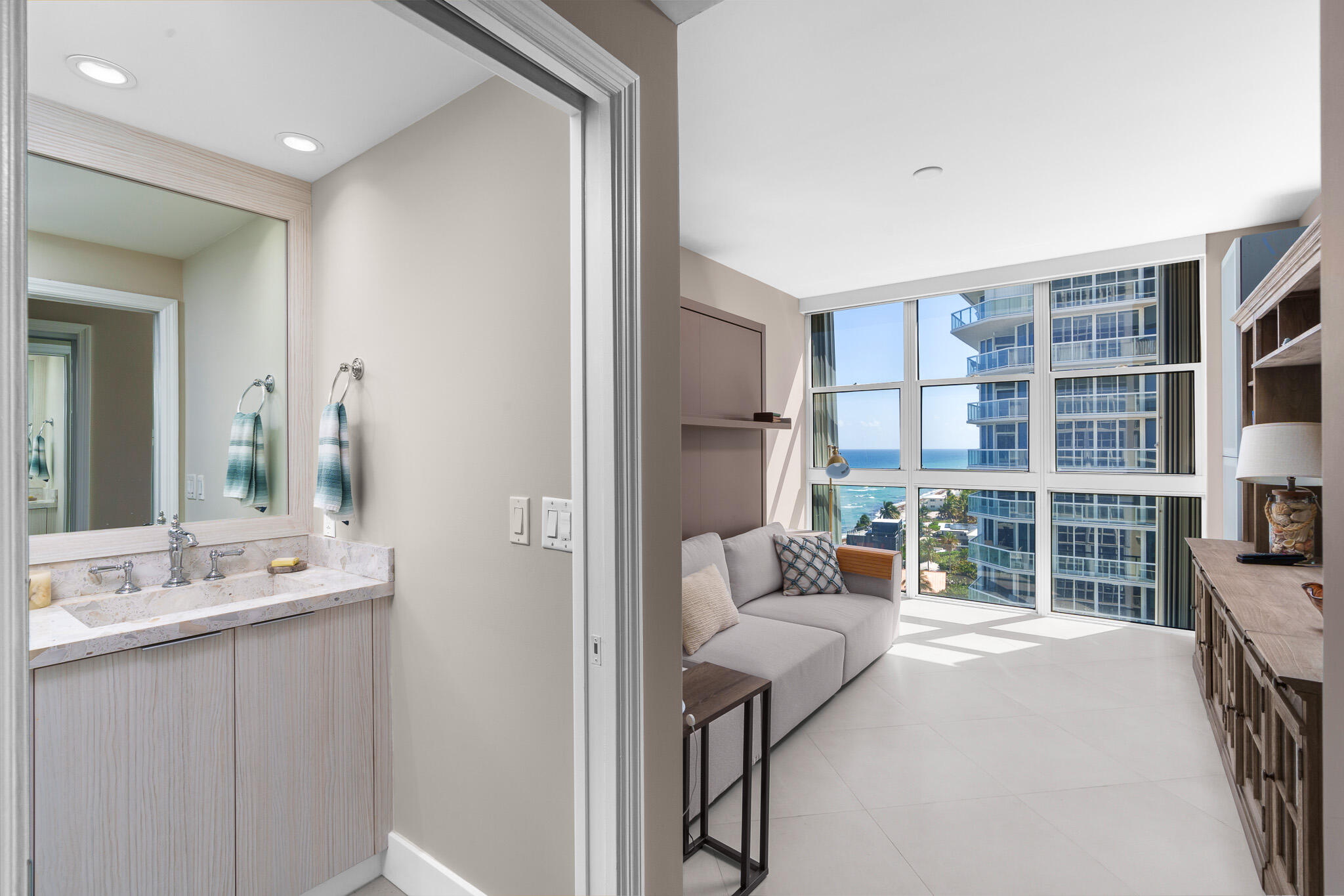 6051 N Ocean #1101 Hollywood, FL 33019