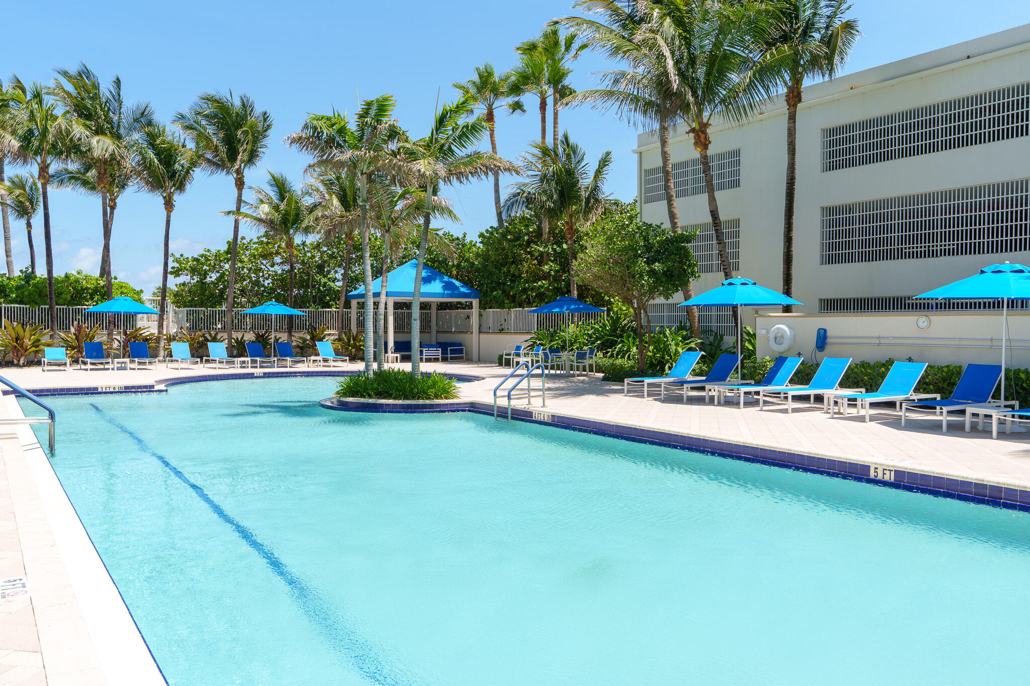 6051 N Ocean #1101 Hollywood, FL 33019