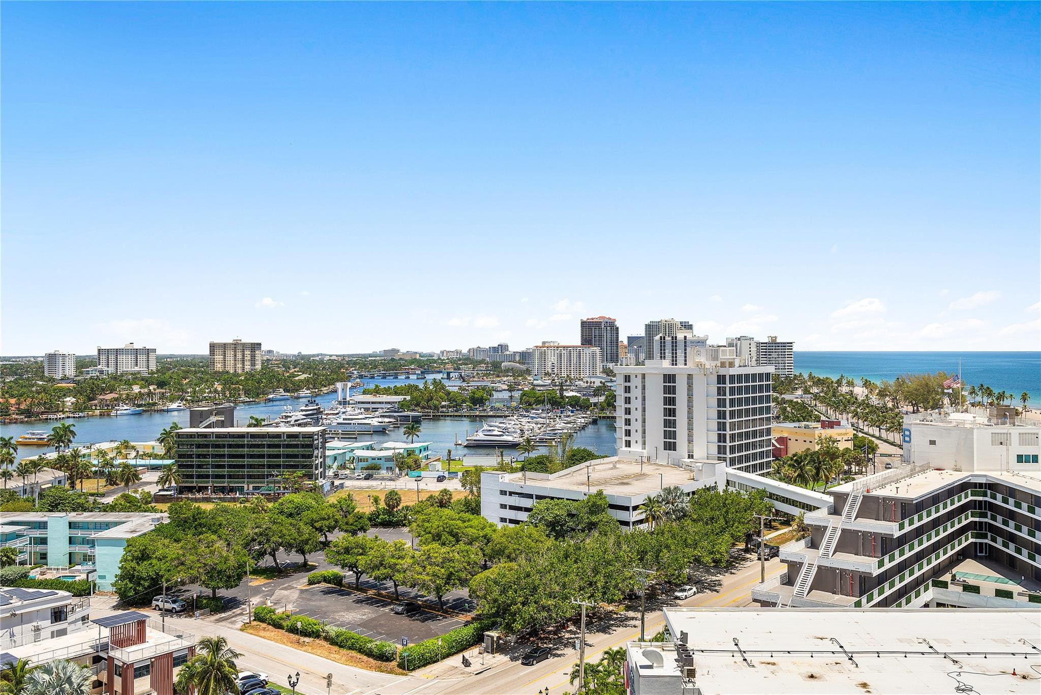 3000 Holiday #1605 Fort Lauderdale, FL 33316