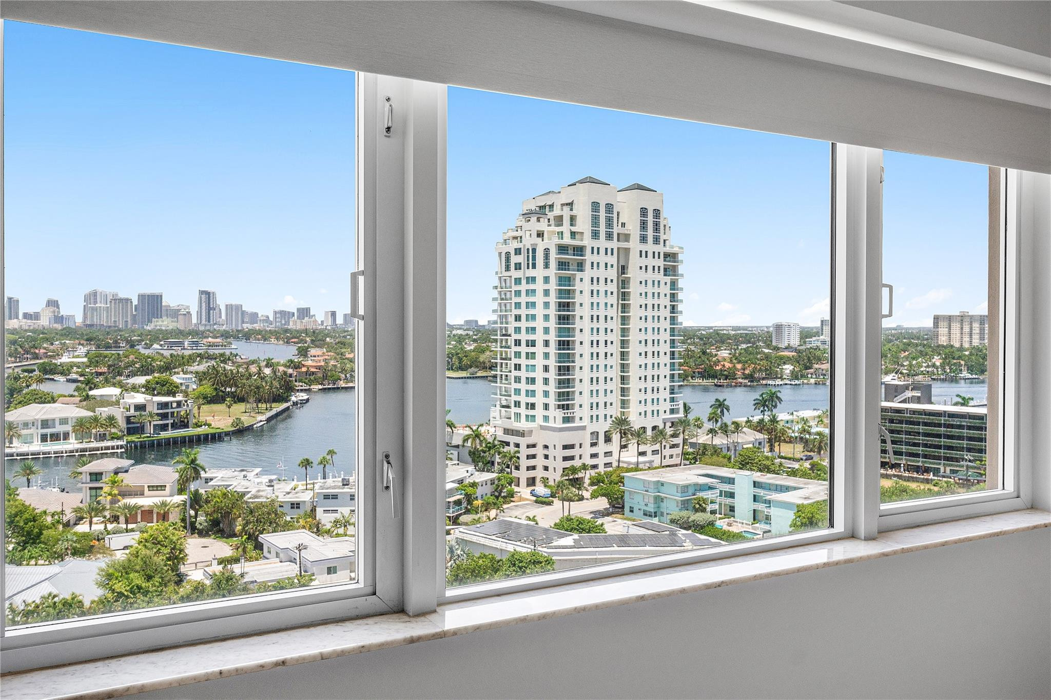 3000 Holiday #1605 Fort Lauderdale, FL 33316