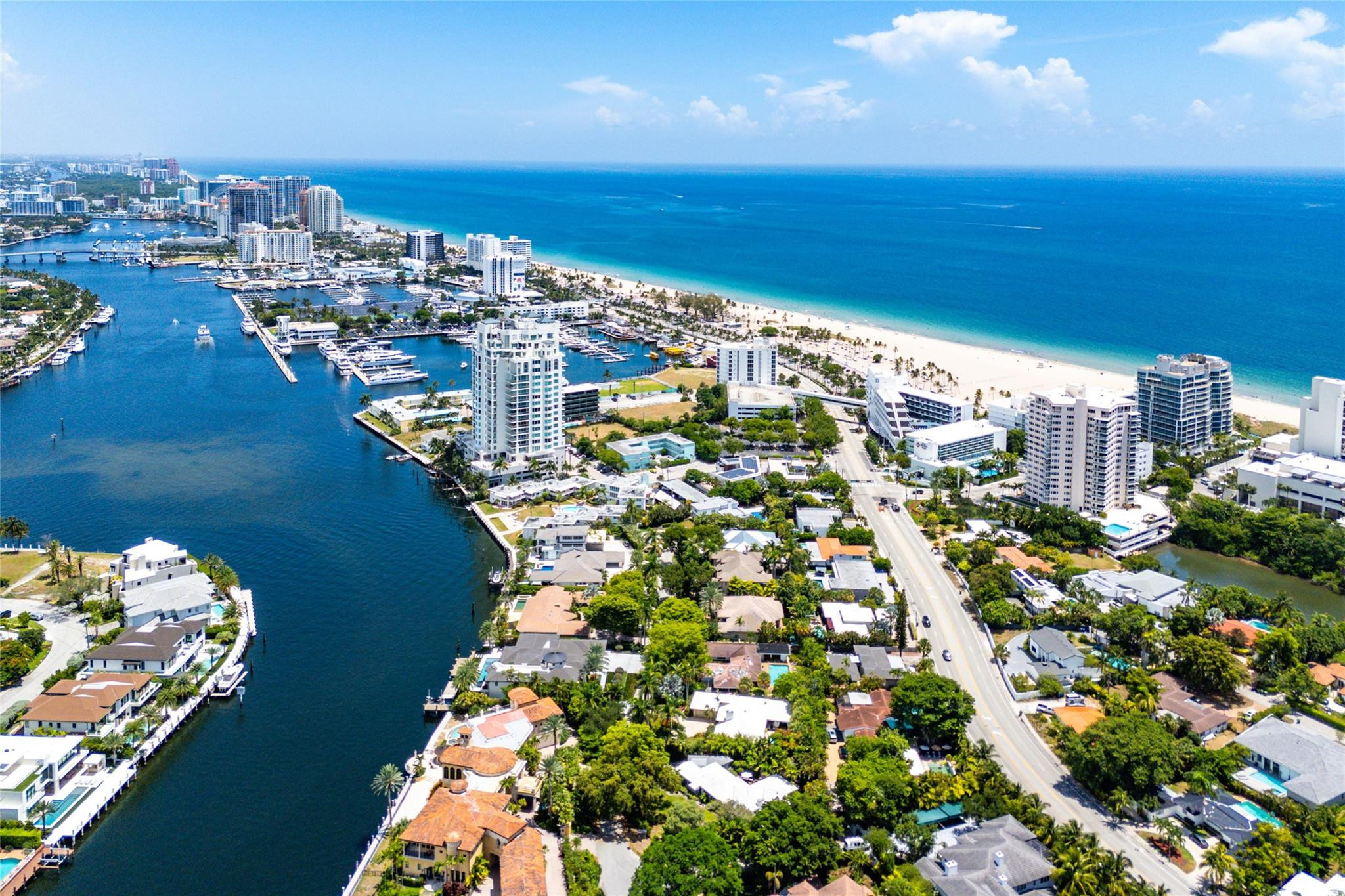 3000 Holiday #1605 Fort Lauderdale, FL 33316