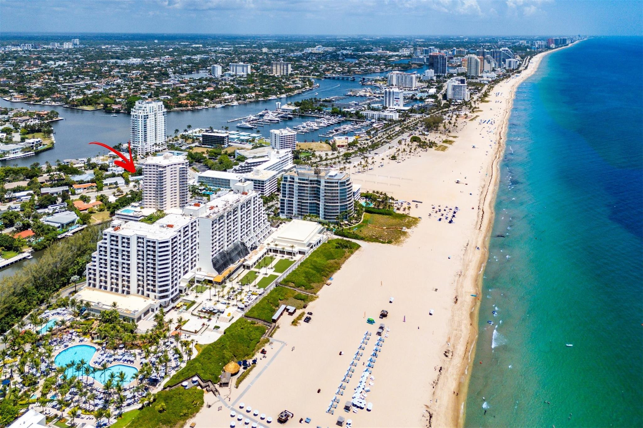 3000 Holiday #1605 Fort Lauderdale, FL 33316