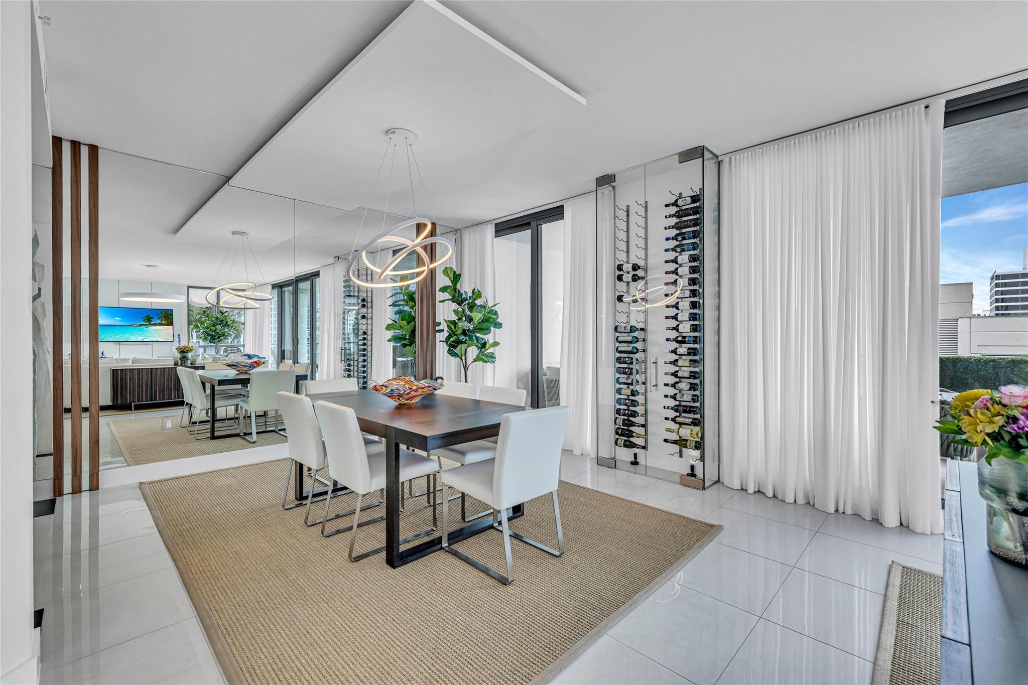 100 E Las Olas #1701 Fort Lauderdale, FL 33301