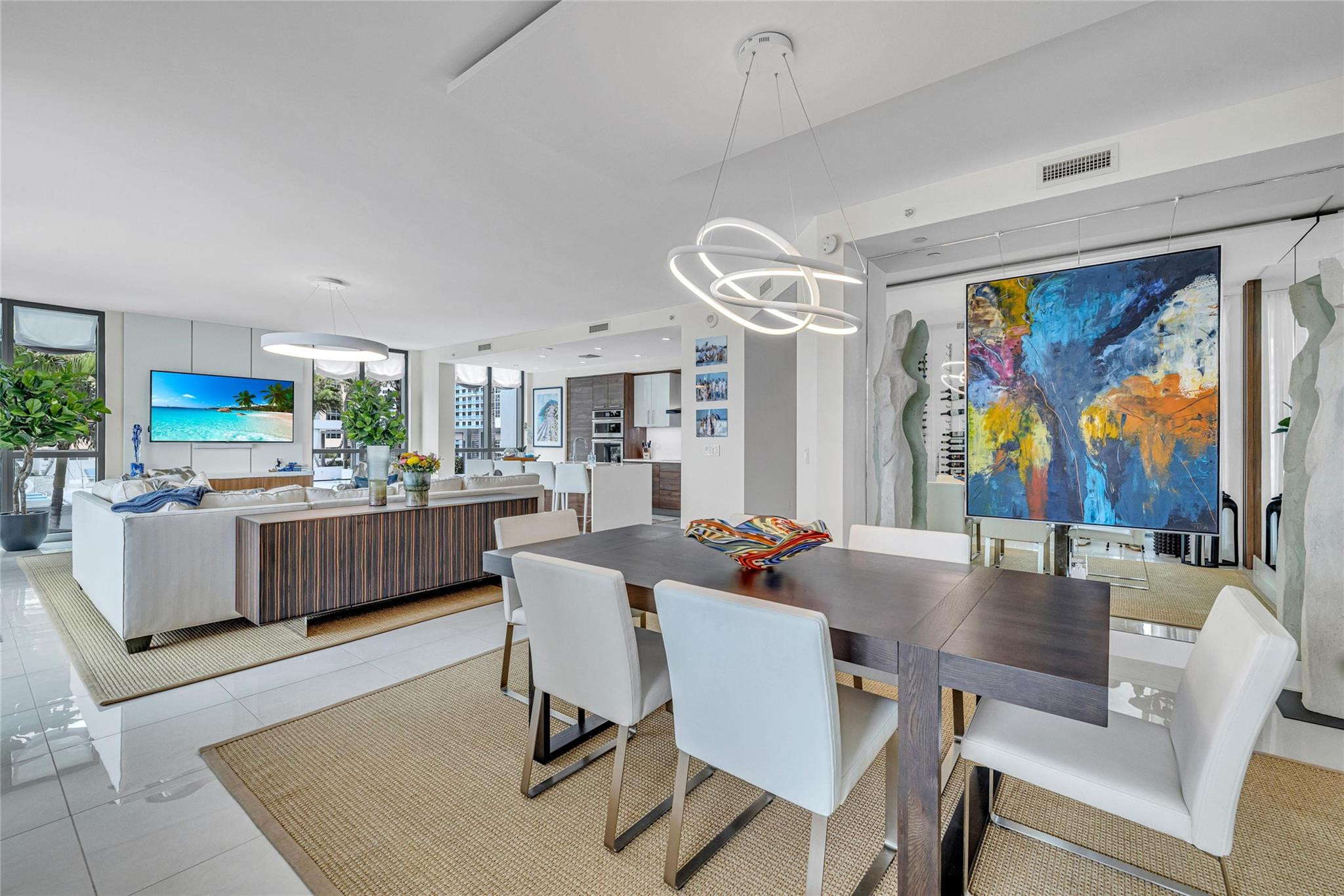 100 E Las Olas #1701 Fort Lauderdale, FL 33301