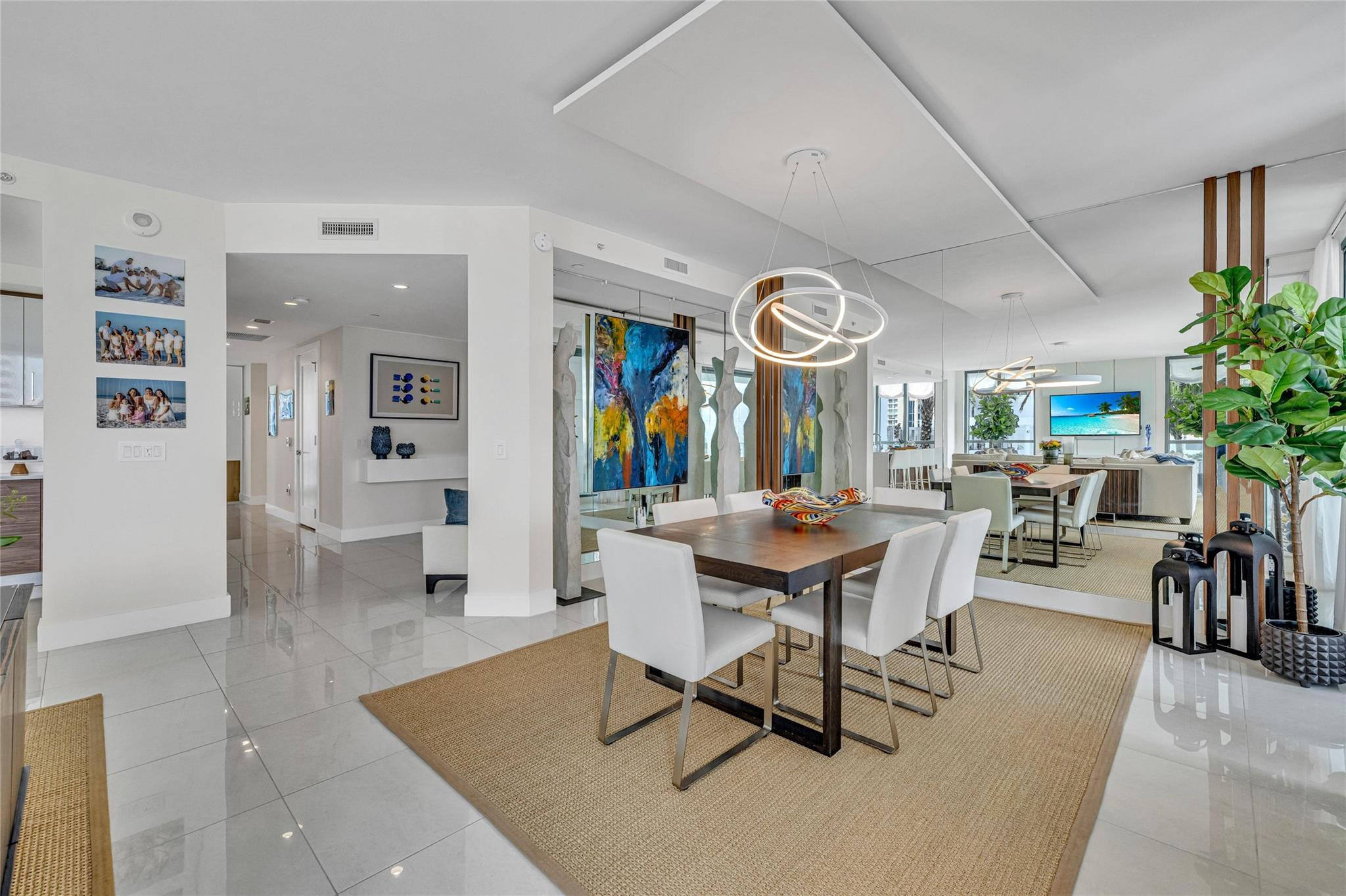 100 E Las Olas #1701 Fort Lauderdale, FL 33301