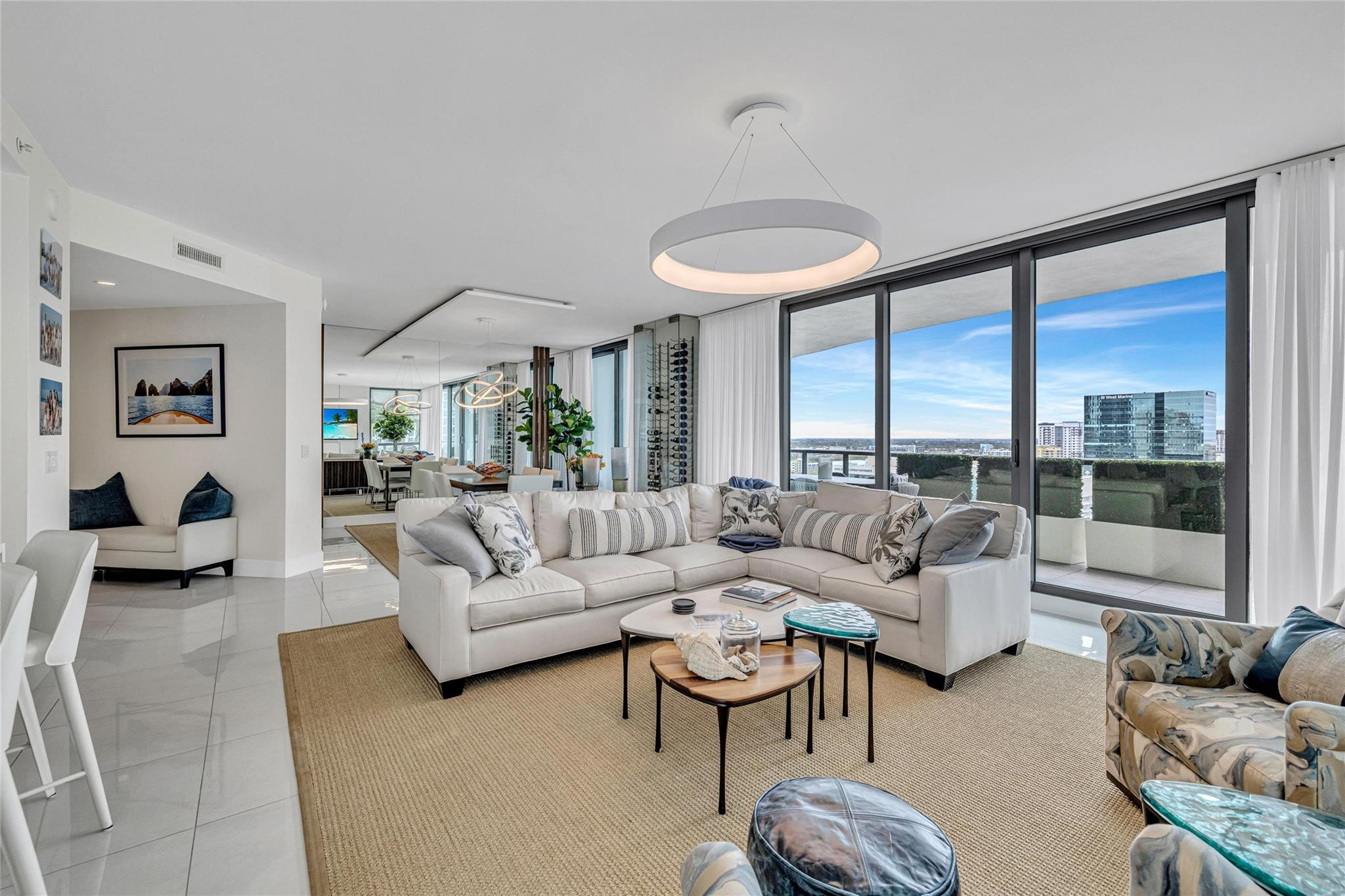 100 E Las Olas #1701 Fort Lauderdale, FL 33301