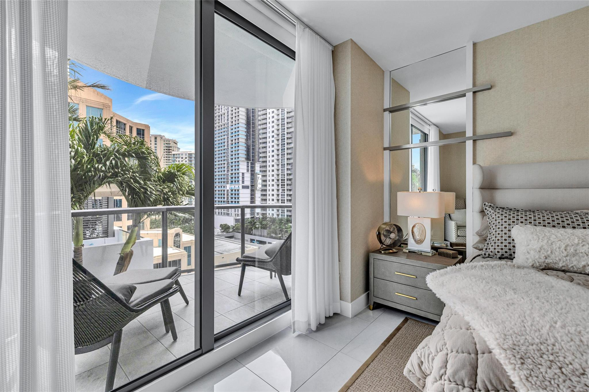 100 E Las Olas #1701 Fort Lauderdale, FL 33301