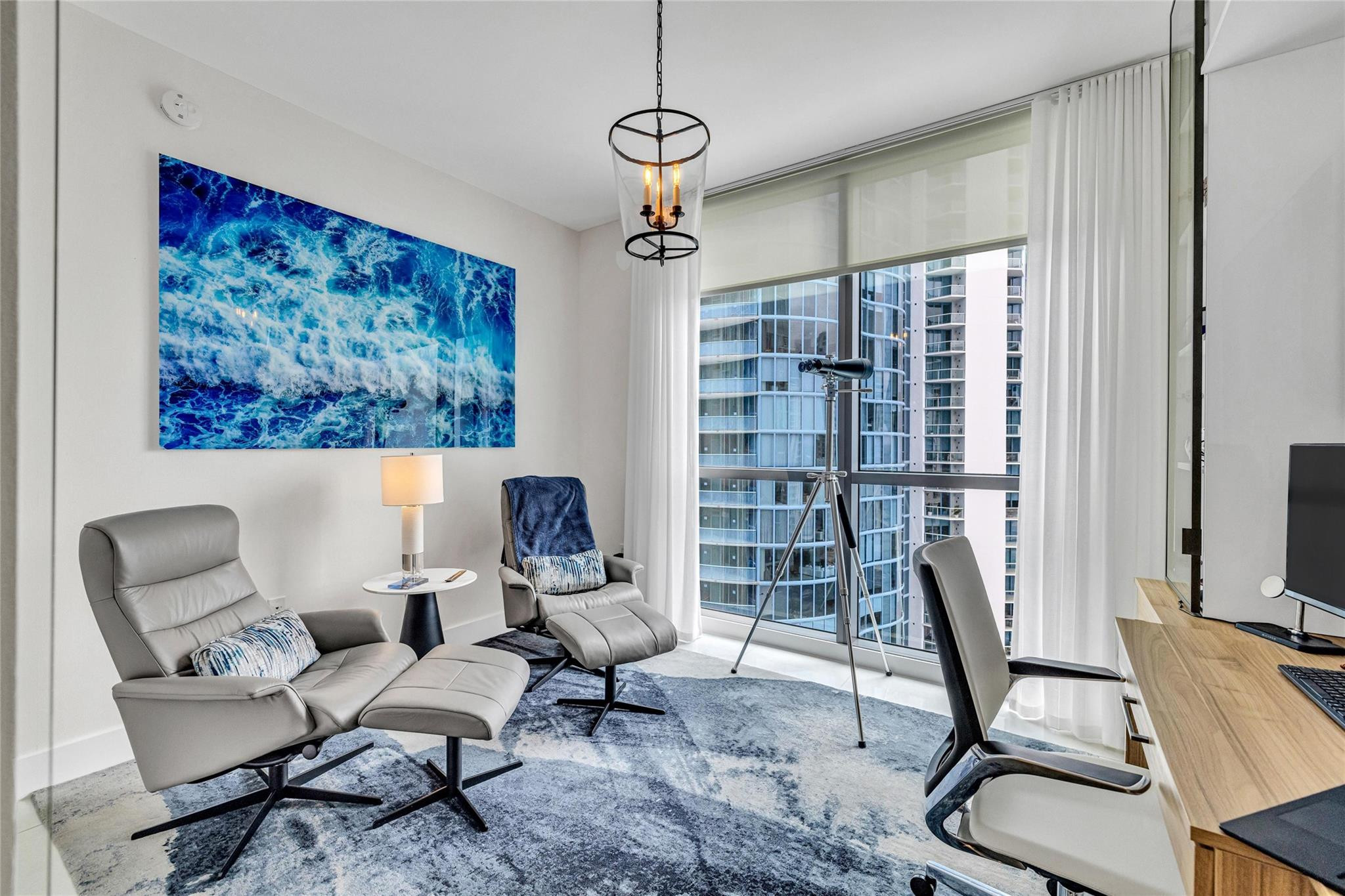 100 E Las Olas #1701 Fort Lauderdale, FL 33301