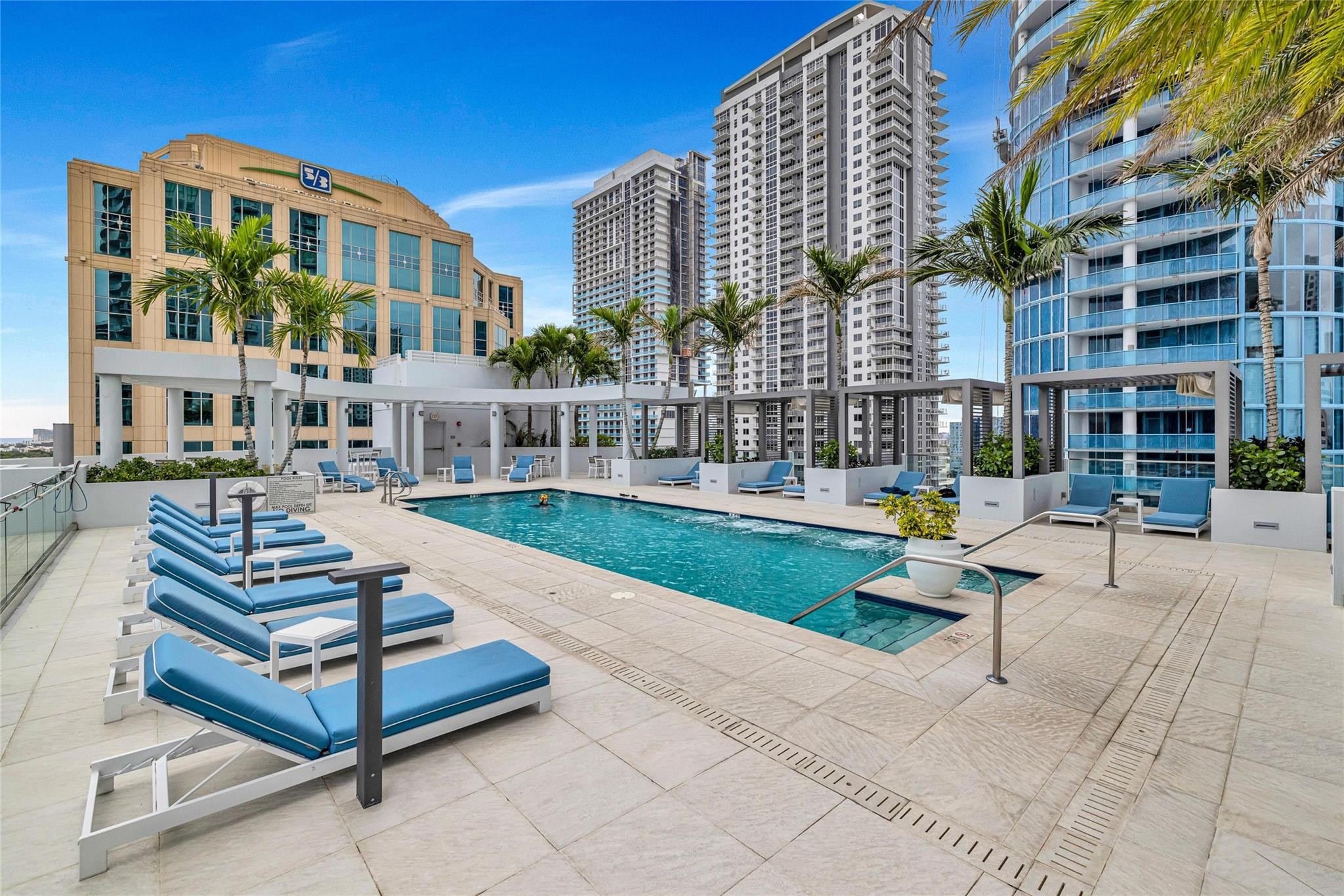 100 E Las Olas #1701 Fort Lauderdale, FL 33301