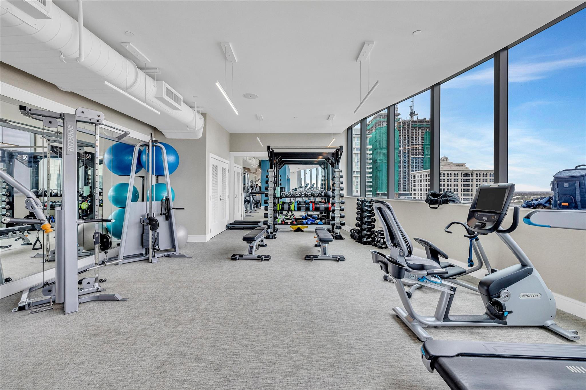 100 E Las Olas #1701 Fort Lauderdale, FL 33301