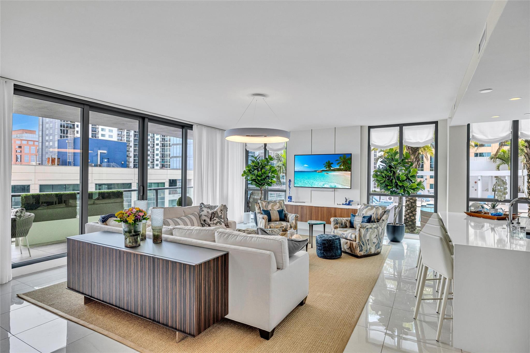 100 E Las Olas #1701 Fort Lauderdale, FL 33301