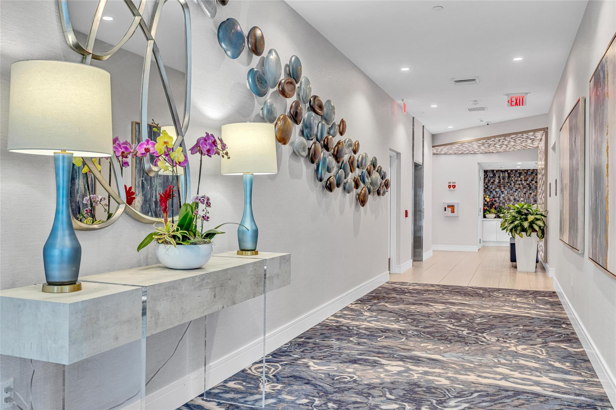 100 E Las Olas #1701 Fort Lauderdale, FL 33301