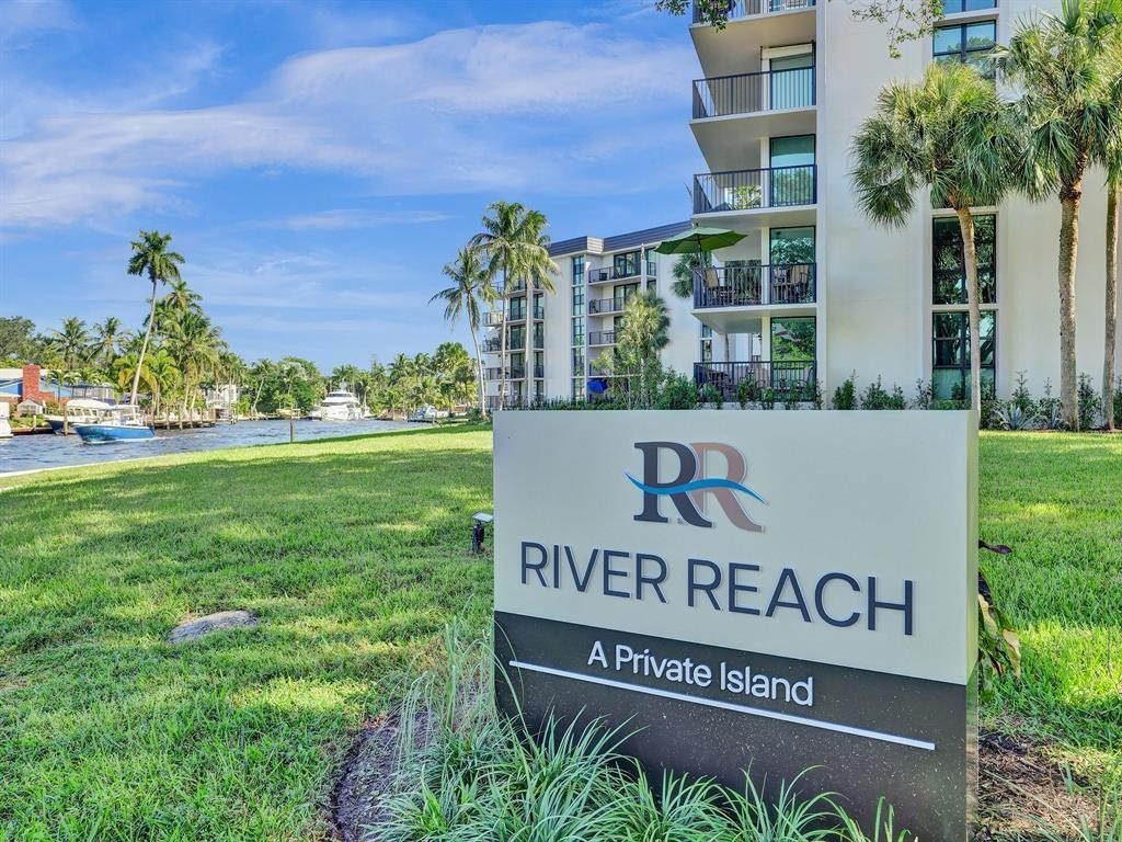 1301 River Reach #201 Fort Lauderdale, FL 33315
