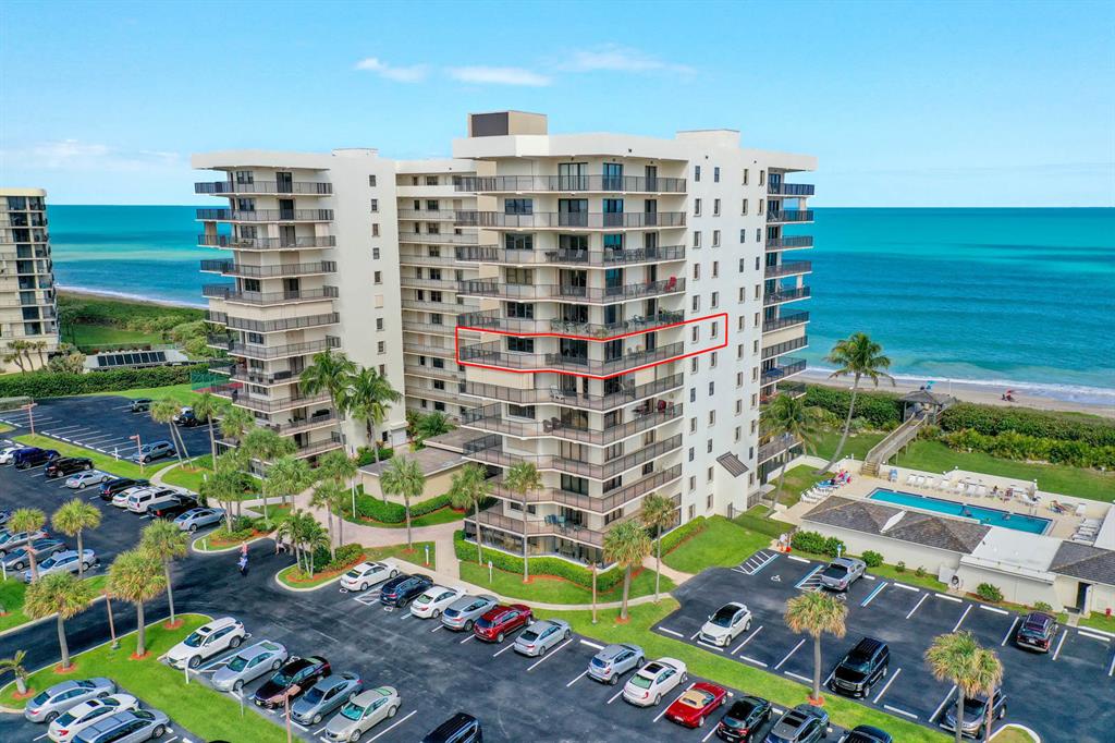 10044 S Ocean Dr #708
