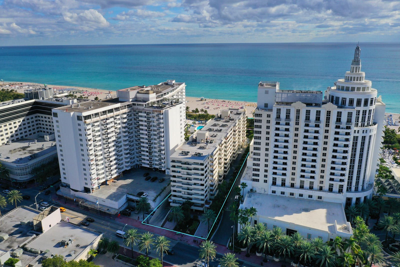 1623 Collins Avenue #215