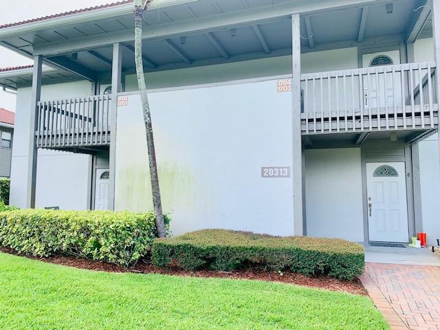 20313 Boca West Dr #1701