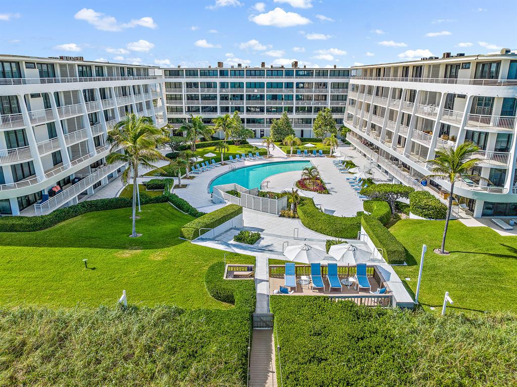 2600 S Ocean Boulevard #101n