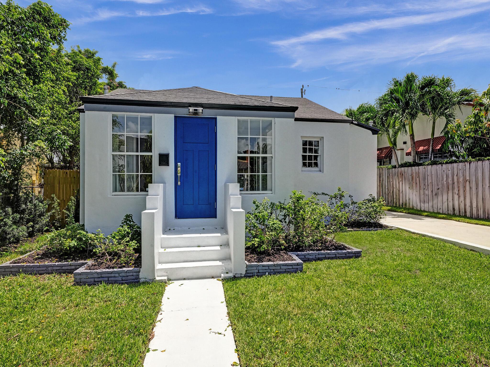 604 Ardmore Road
