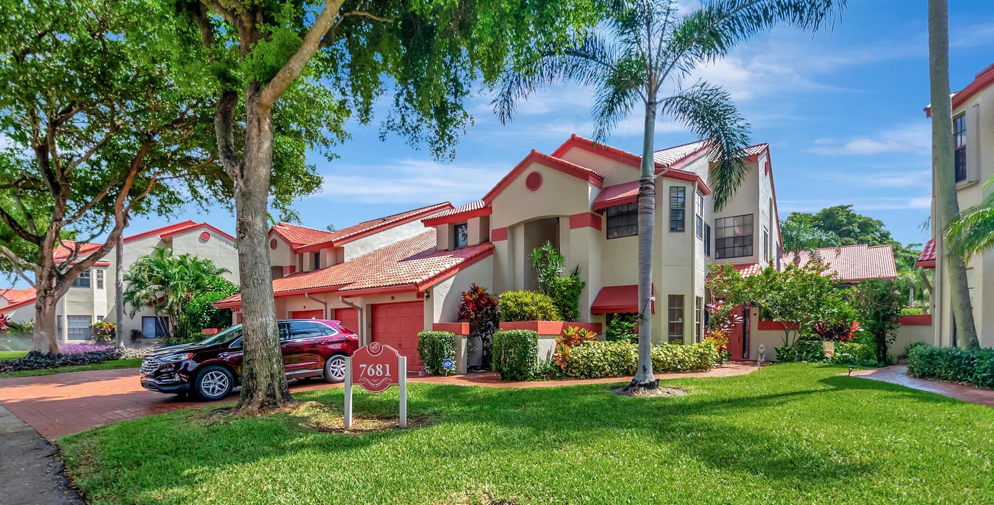 7681 Lexington Club Boulevard #B
