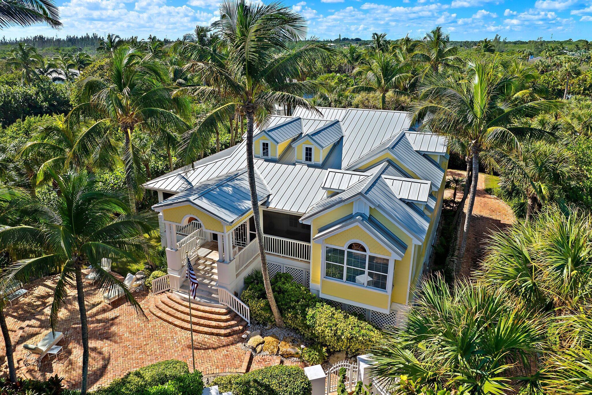 134 N Beach Rd Hobe Sound, FL 33455