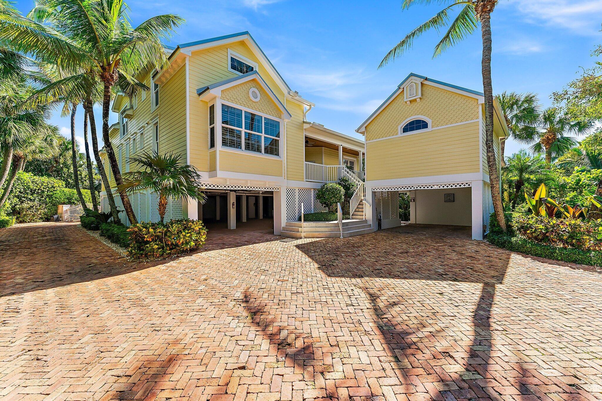 134 N Beach Rd Hobe Sound, FL 33455