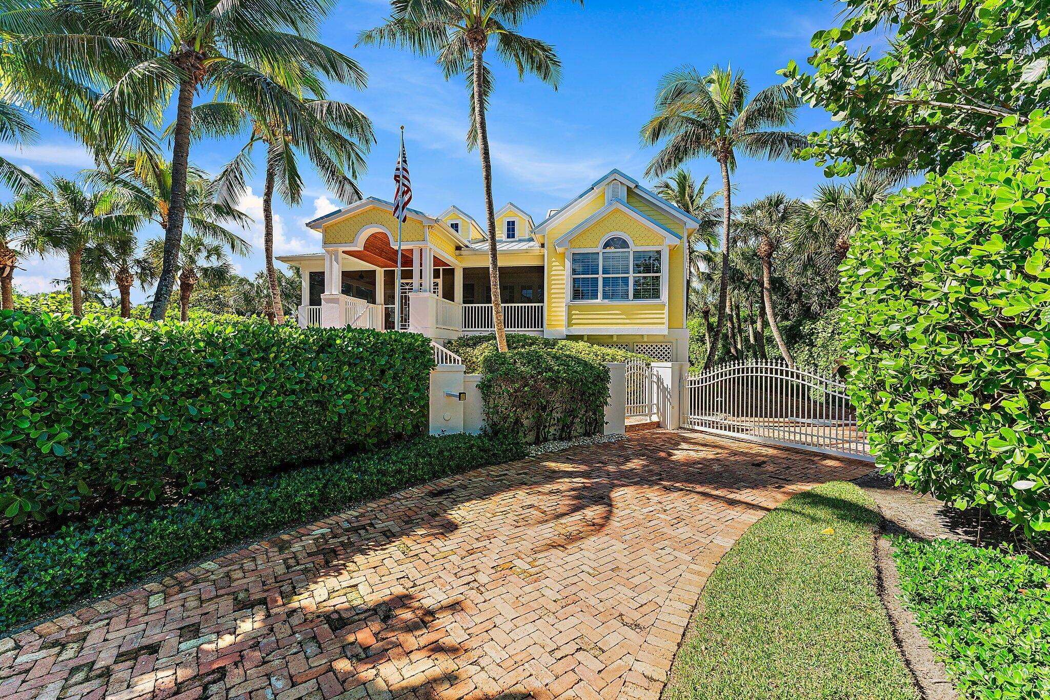 134 N Beach Rd Hobe Sound, FL 33455