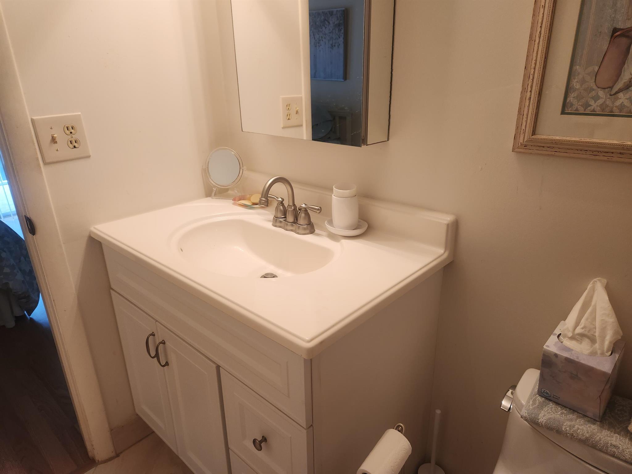 18081 SE Country Clb Dr #259,Tequesta, FL 33469