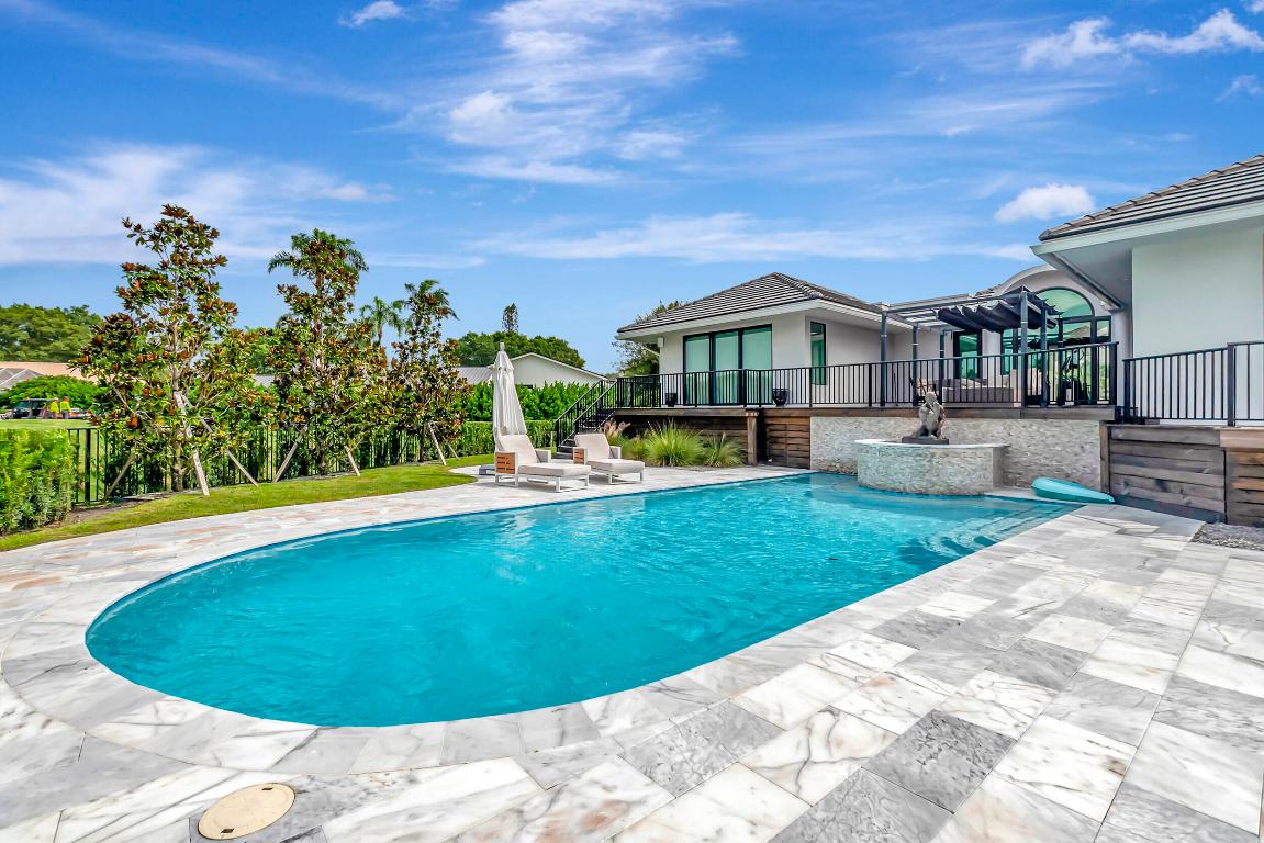 3605 Oakview Delray Beach, FL 33445