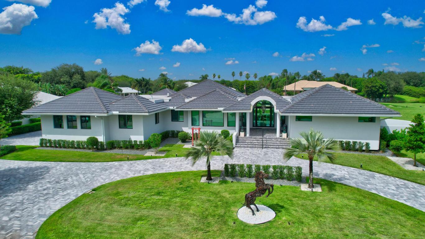 3605 Oakview Delray Beach, FL 33445