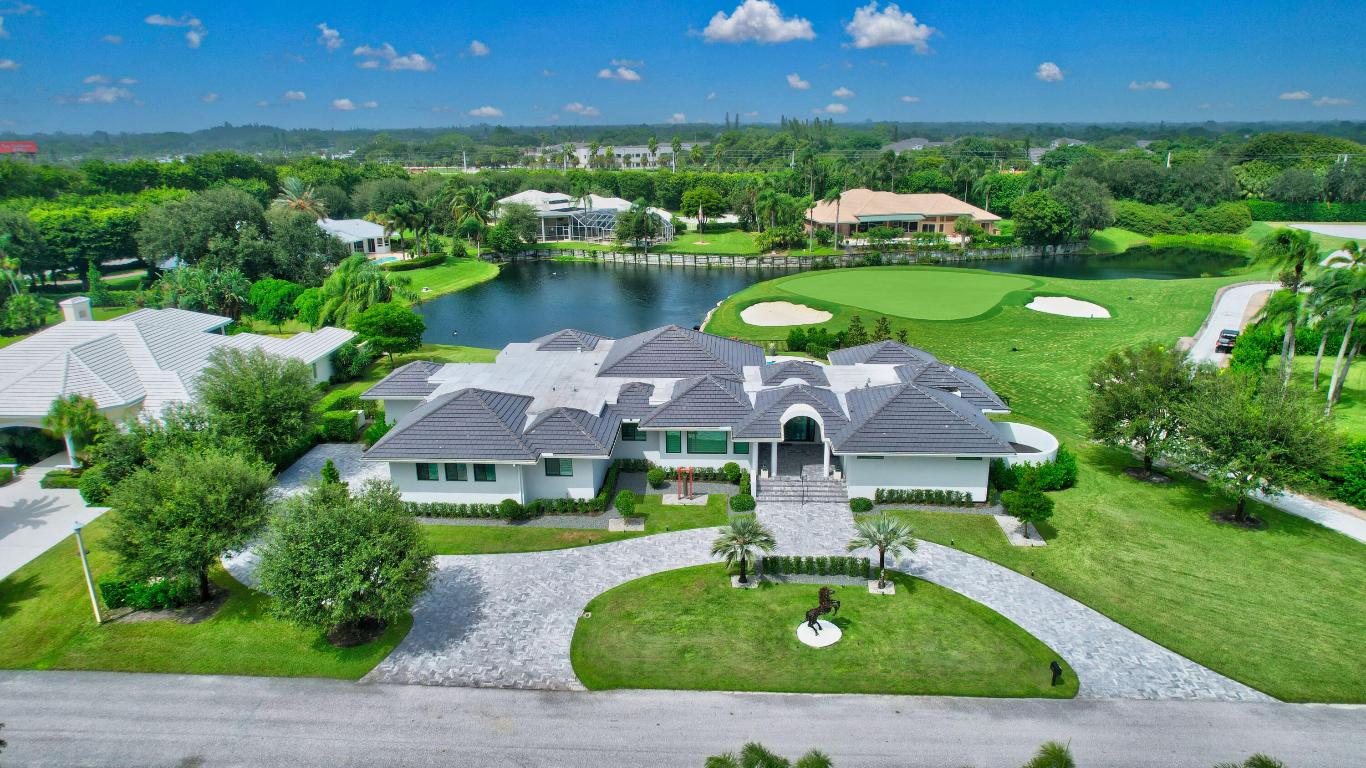 3605 Oakview Delray Beach, FL 33445