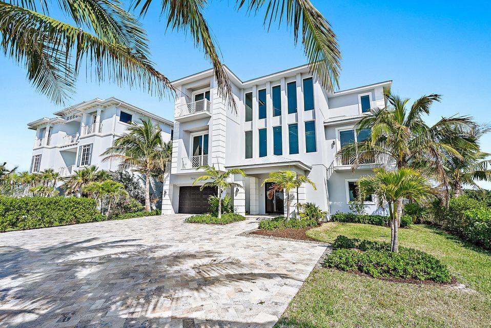 7916 S Ocean Dr Jensen Beach, FL 34957