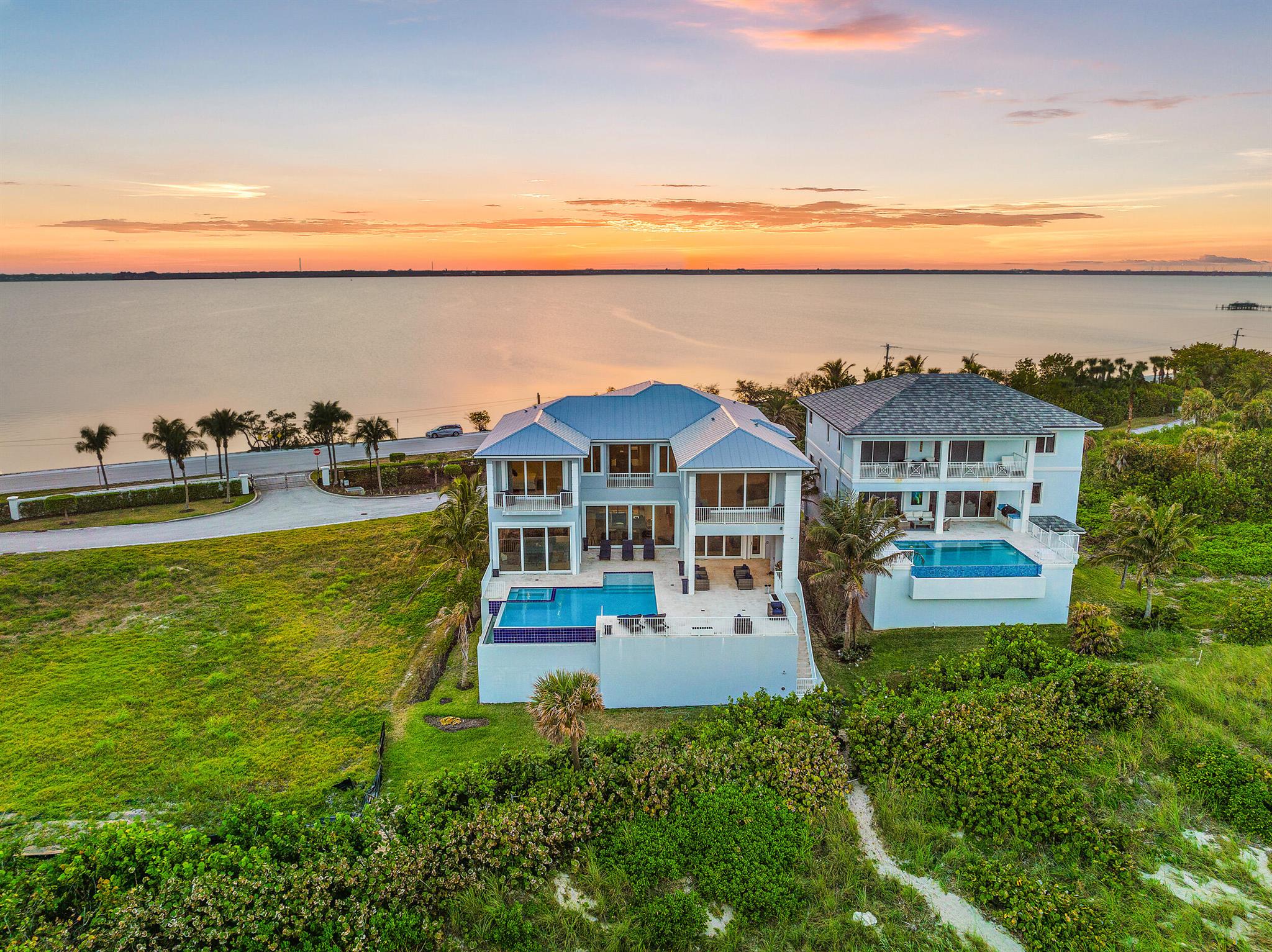 7916 S Ocean Dr Jensen Beach, FL 34957