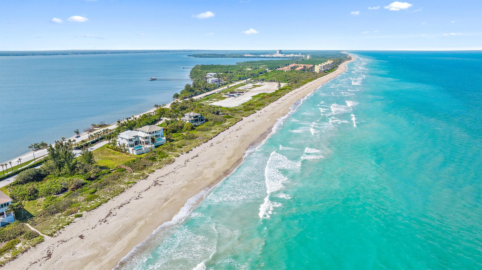 7916 S Ocean Dr Jensen Beach, FL 34957