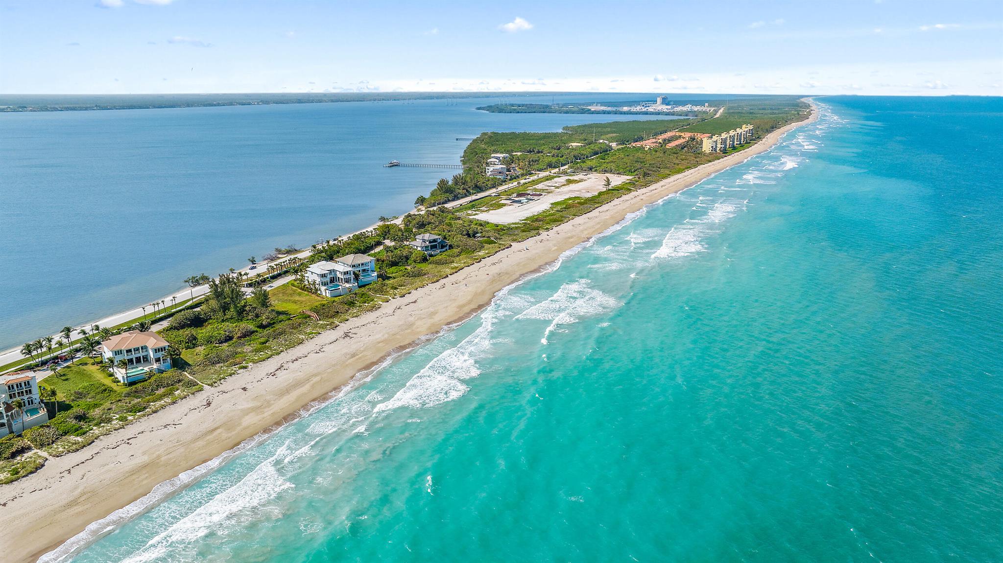 7916 S Ocean Dr Jensen Beach, FL 34957