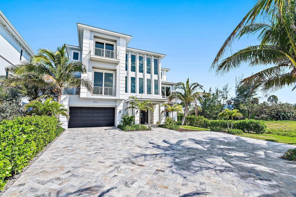 7916 S Ocean Dr Jensen Beach, FL 34957