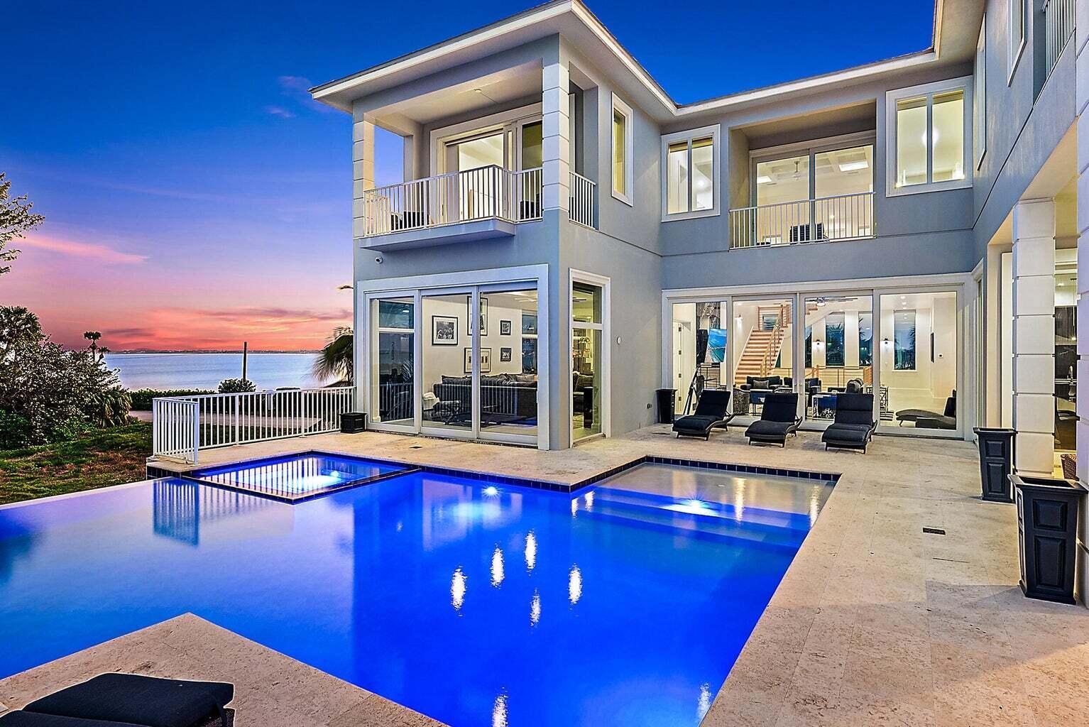 7916 S Ocean Dr Jensen Beach, FL 34957