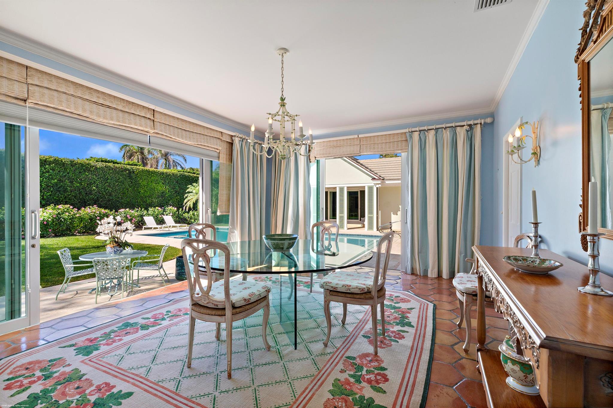 162 S Beach Rd Jupiter Island, FL 33455