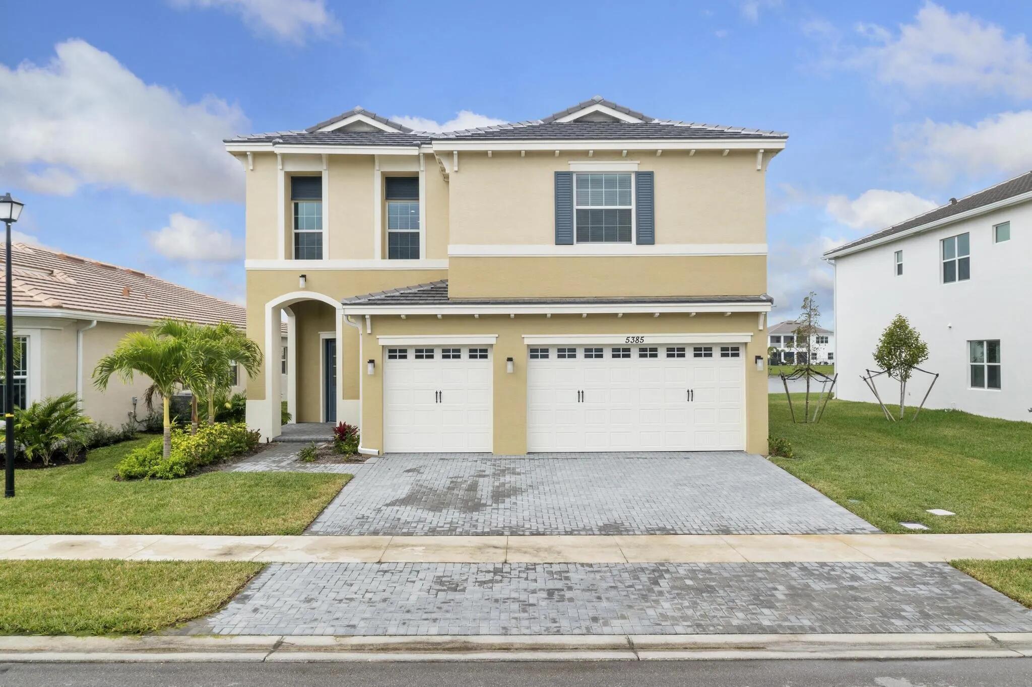 5385 Macoon Way