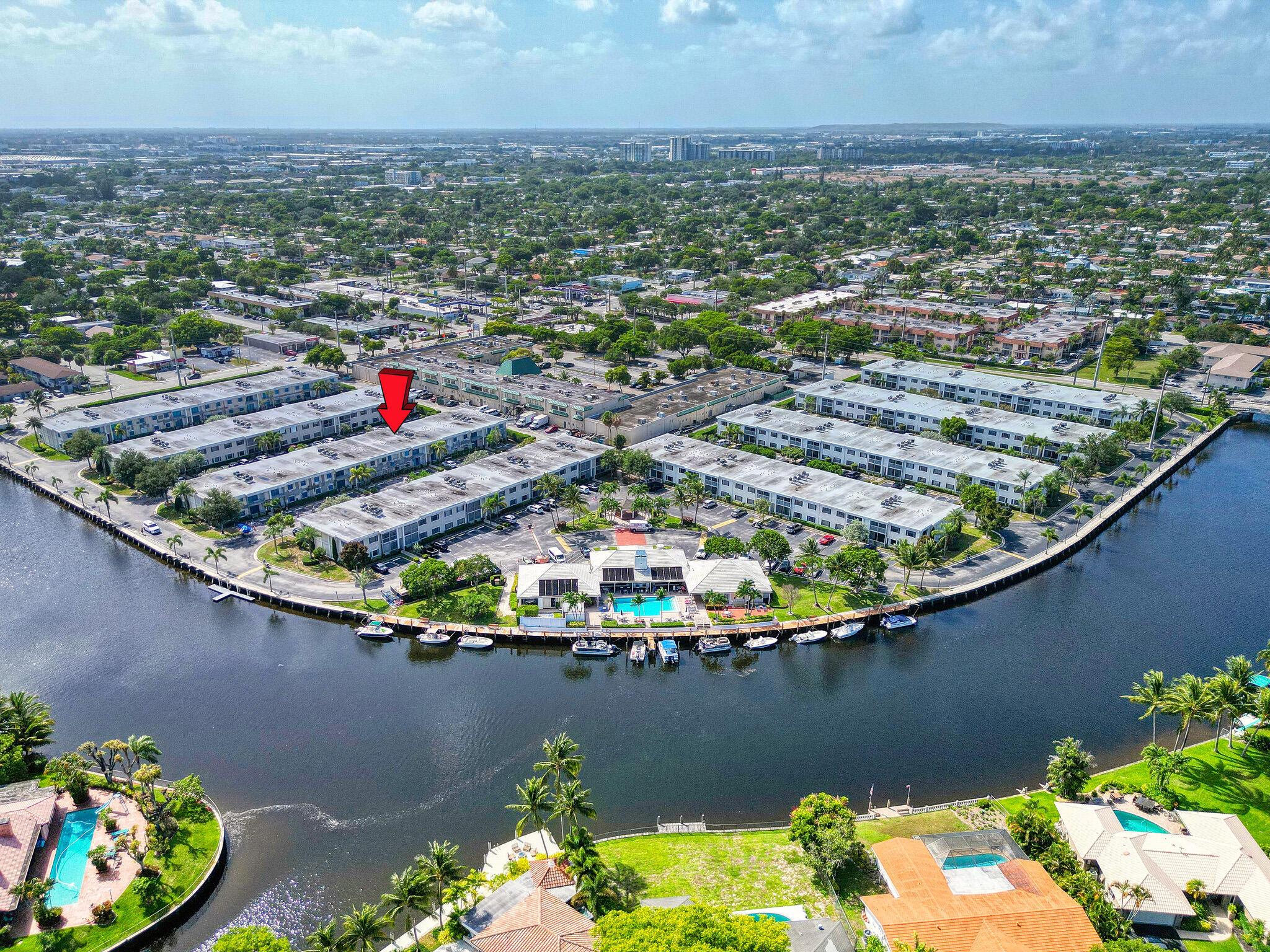 130 Cypress Clb Dr #331