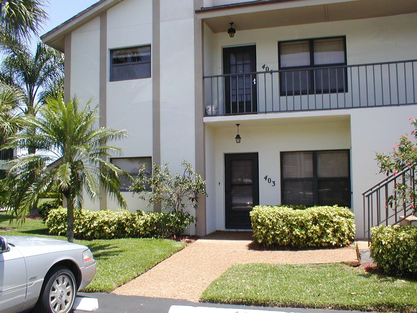 404 Clubhouse Cir Jupiter, FL 33477