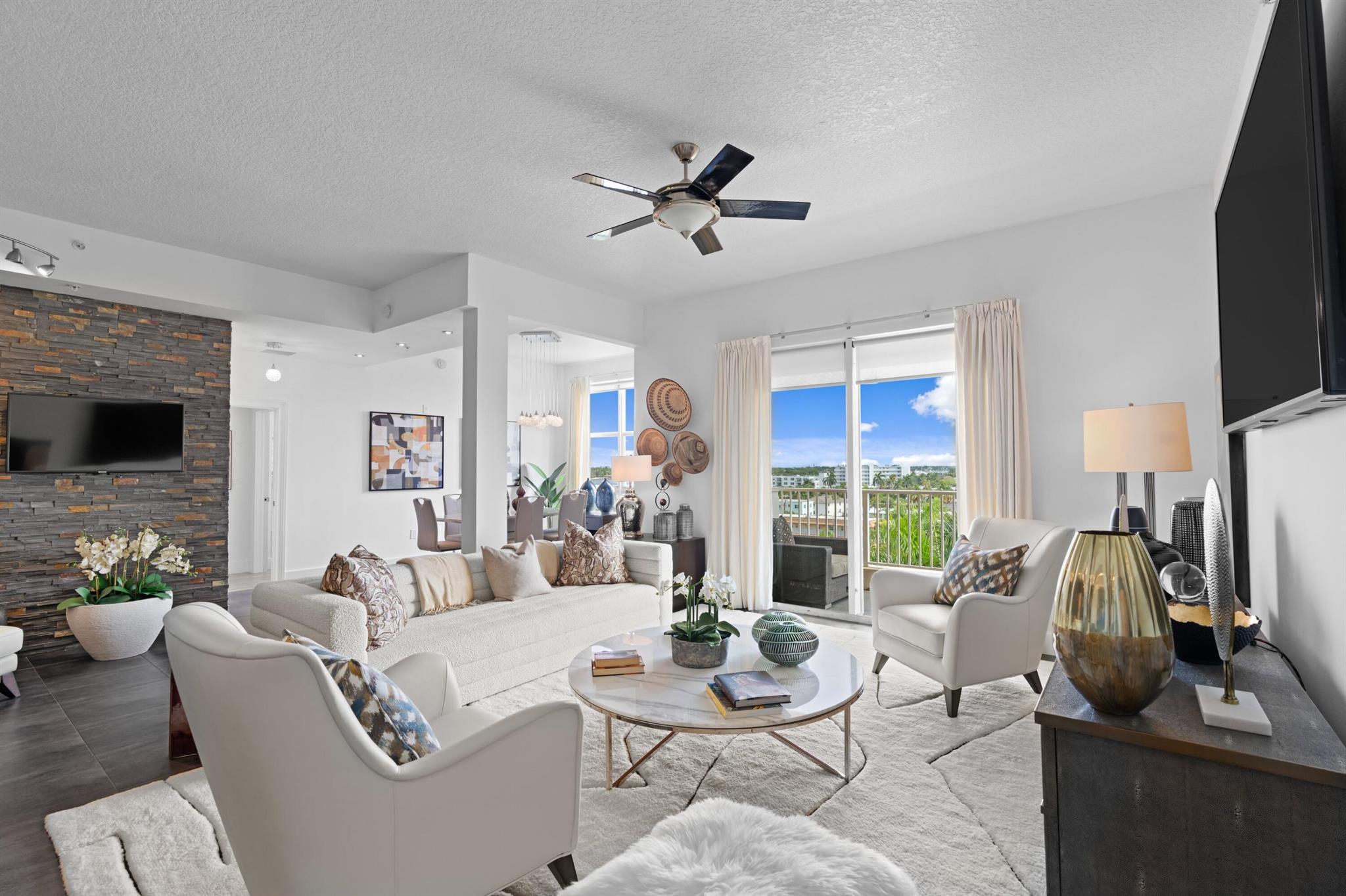 804 E Windward Way #707
