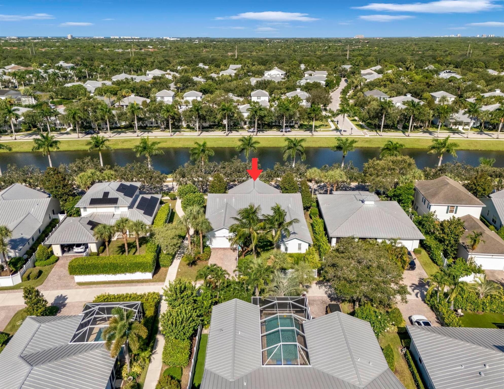 3446 W Mallory Blvd Jupiter, FL 33458