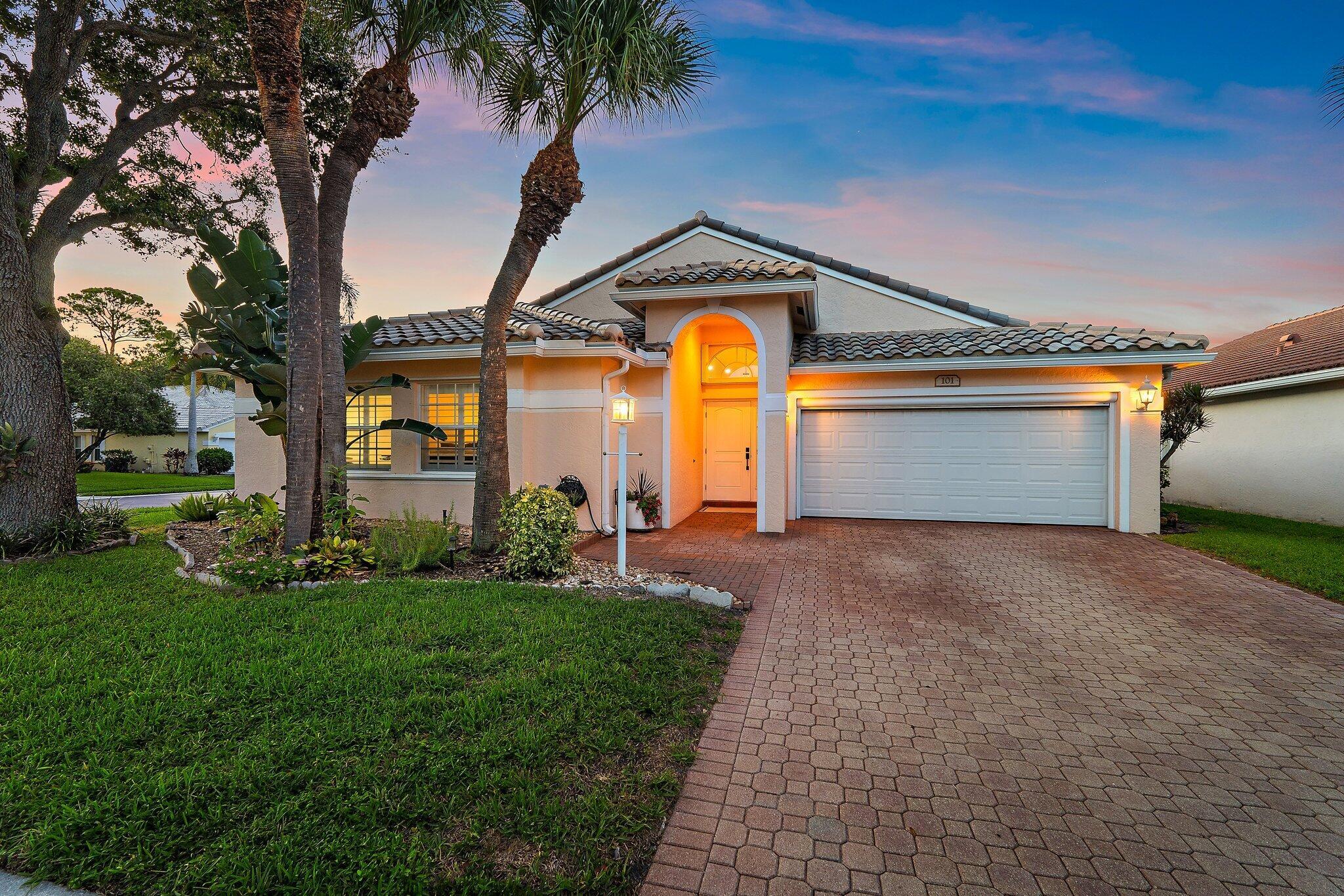 101 Waterbridge Ln