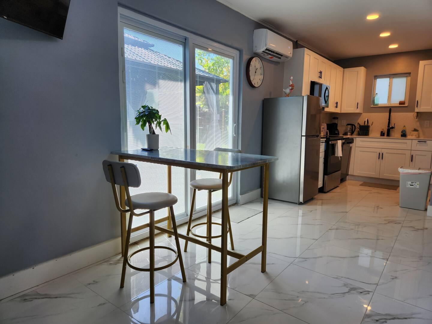 1237 NE 14th Ave #1-3 Fort Lauderdale, FL 33304