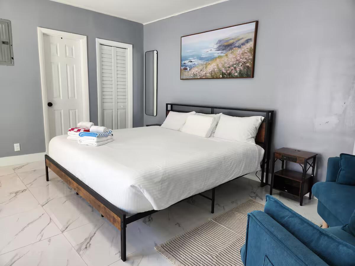 1237 NE 14th Ave #1-3 Fort Lauderdale, FL 33304