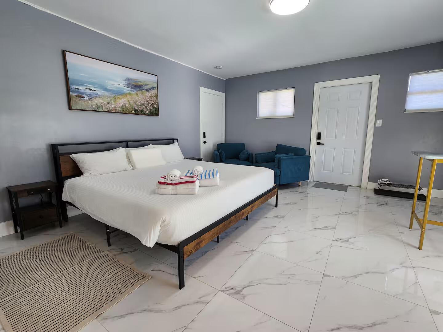 1237 NE 14th Ave #1-3 Fort Lauderdale, FL 33304