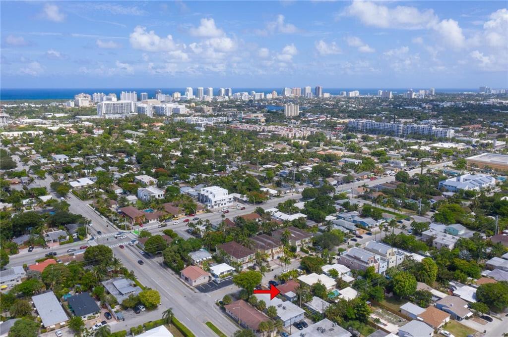 1237 NE 14th Ave #1-3 Fort Lauderdale, FL 33304