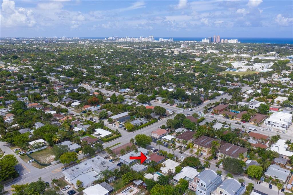 1237 NE 14th Ave #1-3 Fort Lauderdale, FL 33304