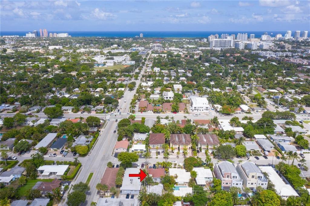 1237 NE 14th Ave #1-3 Fort Lauderdale, FL 33304