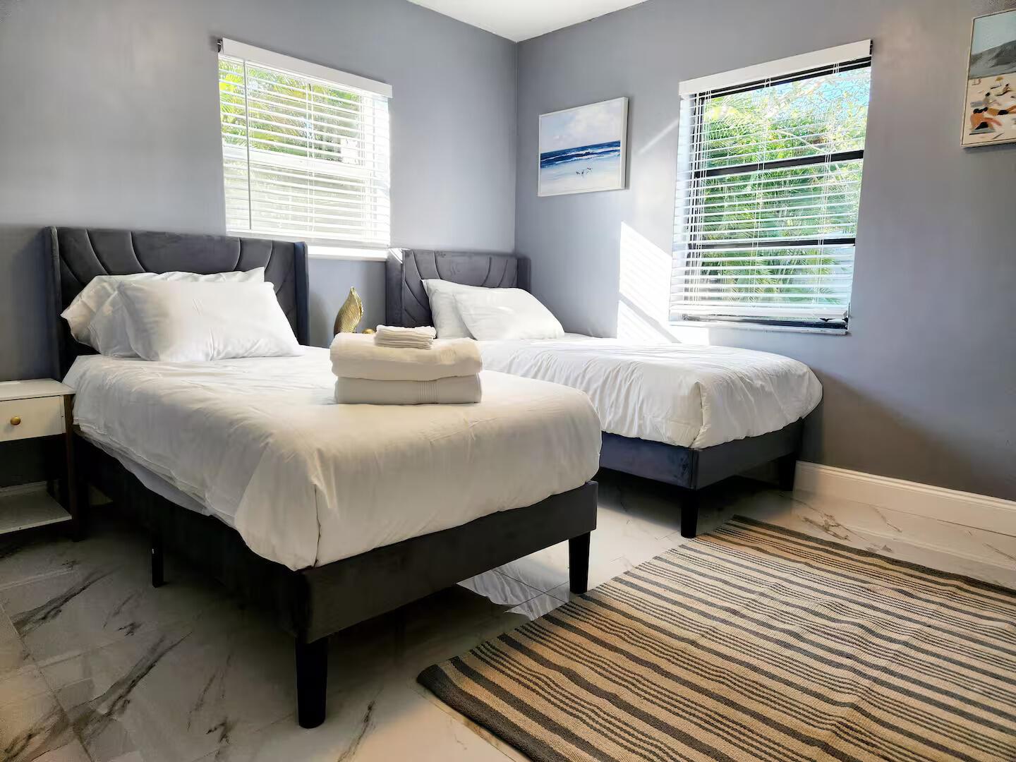 1237 NE 14th Ave #1-3 Fort Lauderdale, FL 33304